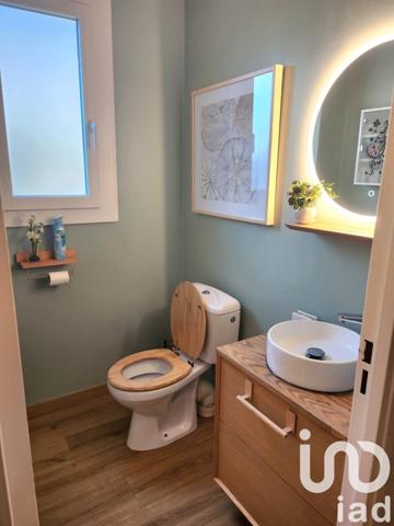 Maison à vendre 6 pièces 168 m² Orgeval