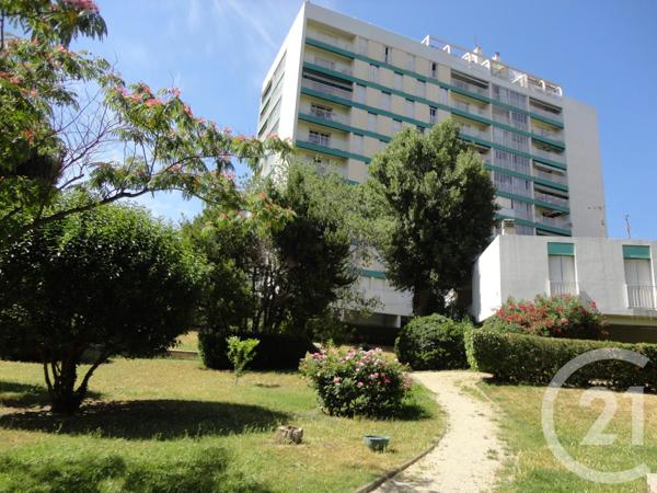 Appartement T3 à vendre  3 pièces - 77,44 m2 MARSEILLE - 13013