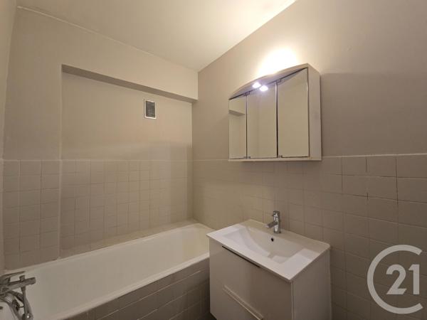 Appartement T3 à vendre  3 pièces - 77,44 m2 MARSEILLE - 13013