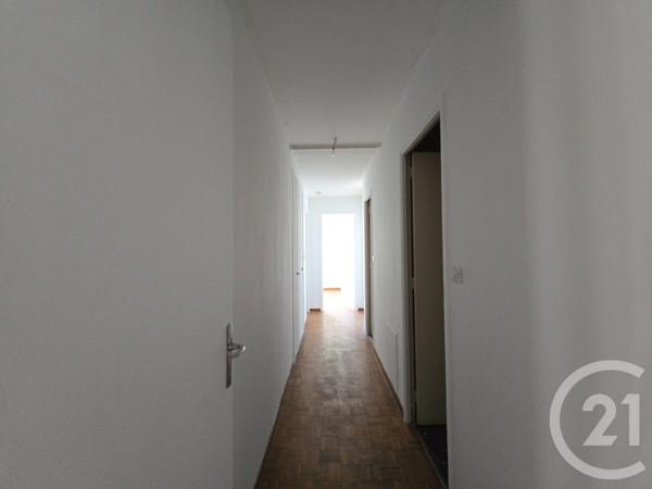 Appartement T3 à vendre  3 pièces - 77,44 m2 MARSEILLE - 13013