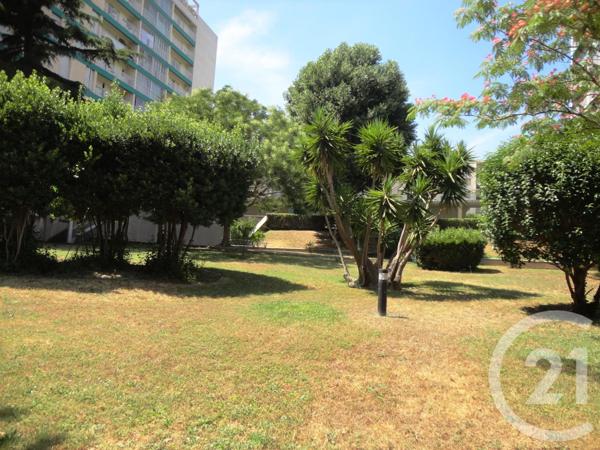 Appartement T3 à vendre  3 pièces - 77,44 m2 MARSEILLE - 13013
