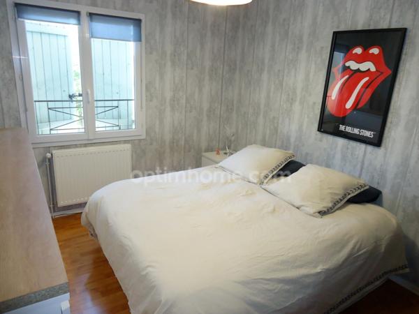 Maison / Villa à BELLOY EN FRANCE - 145m2 - 5 pièces - Terrain de 572m2