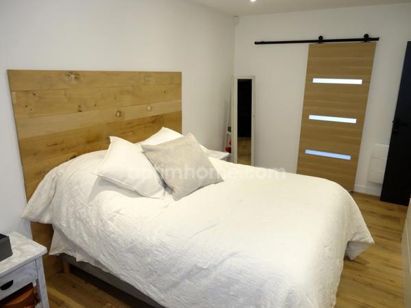 Maison / Villa à BELLOY EN FRANCE - 145m2 - 5 pièces - Terrain de 572m2