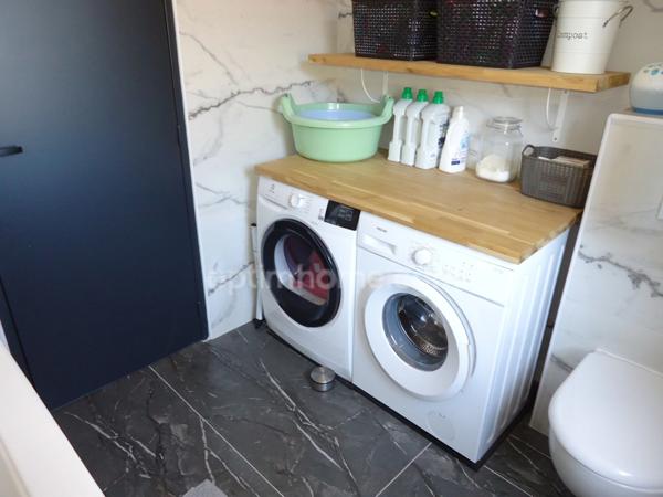 Maison / Villa à BELLOY EN FRANCE - 145m2 - 5 pièces - Terrain de 572m2