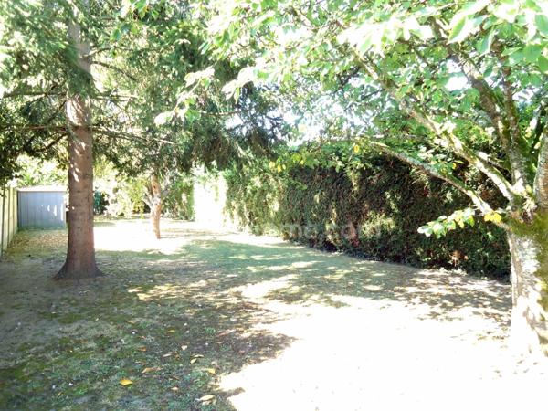 Maison / Villa à BELLOY EN FRANCE - 145m2 - 5 pièces - Terrain de 572m2