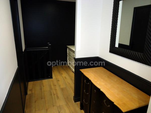 Maison / Villa à BELLOY EN FRANCE - 145m2 - 5 pièces - Terrain de 572m2