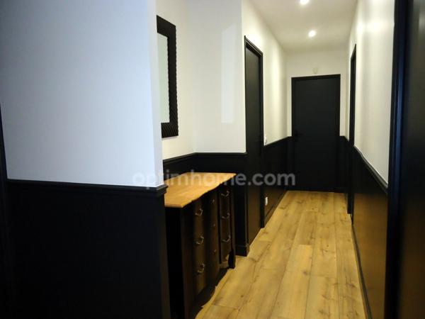 Maison / Villa à BELLOY EN FRANCE - 145m2 - 5 pièces - Terrain de 572m2