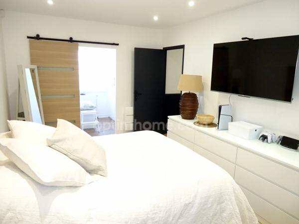 Maison / Villa à BELLOY EN FRANCE - 145m2 - 5 pièces - Terrain de 572m2