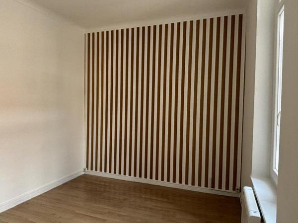 Appartement T2