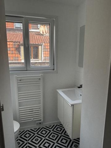 Appartement T2