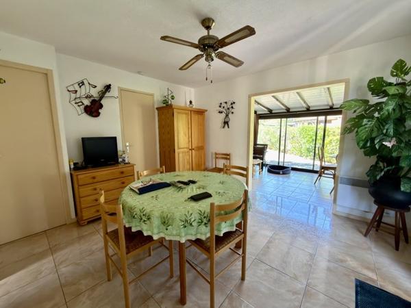 Maison à vendre 212 900 € Vendres 3 p 44 m² DPE D