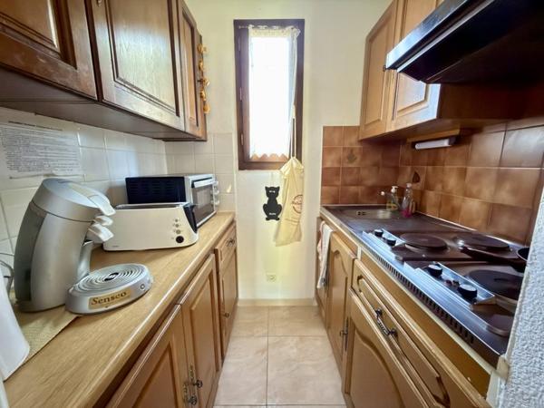 Maison à vendre 212 900 € Vendres 3 p 44 m² DPE D