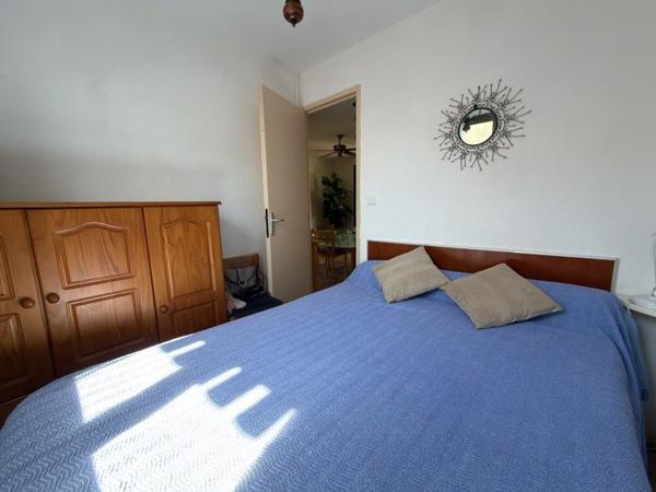Maison à vendre 212 900 € Vendres 3 p 44 m² DPE D