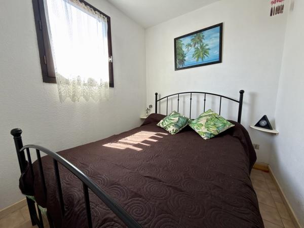 Maison à vendre 212 900 € Vendres 3 p 44 m² DPE D