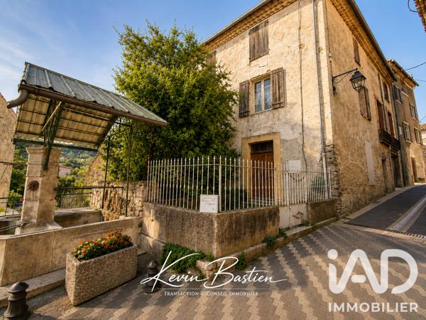 Maison à vendre 7 pièces 150 m² Malemort-du-Comtat