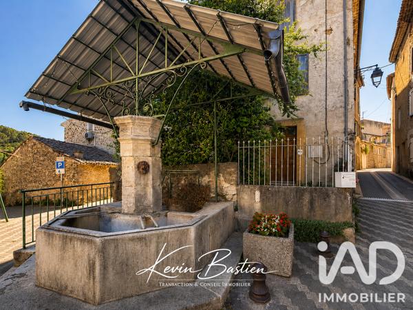 Maison à vendre 7 pièces 150 m² Malemort-du-Comtat