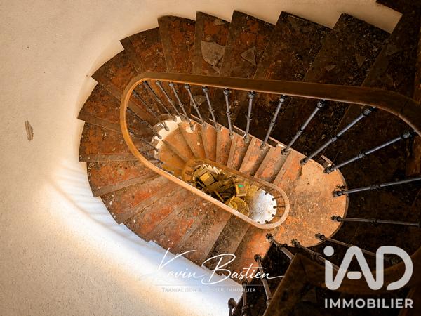 Maison à vendre 7 pièces 150 m² Malemort-du-Comtat
