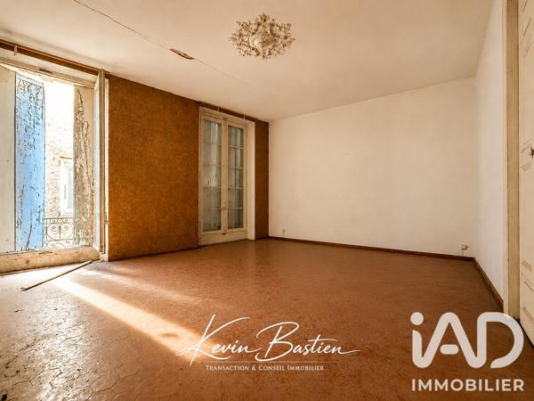 Maison à vendre 7 pièces 150 m² Malemort-du-Comtat