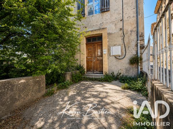 Maison à vendre 7 pièces 150 m² Malemort-du-Comtat