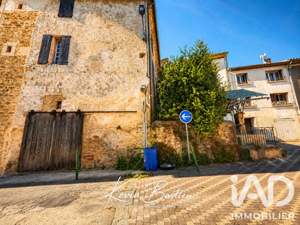Maison à vendre 7 pièces 150 m² Malemort-du-Comtat