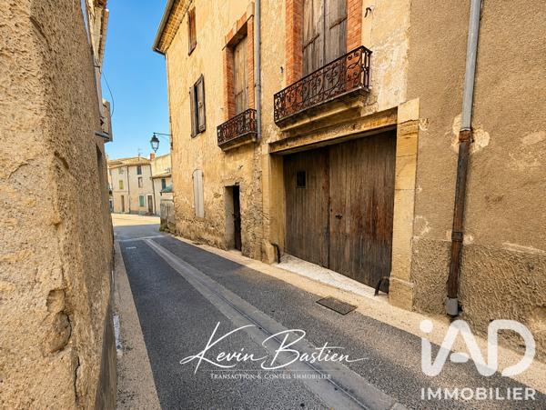 Maison à vendre 7 pièces 150 m² Malemort-du-Comtat