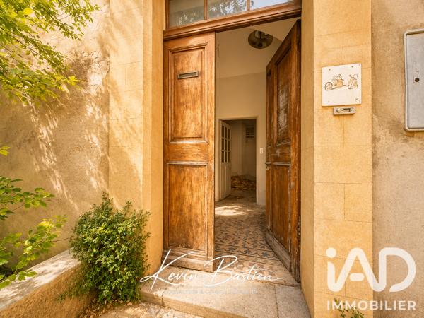 Maison à vendre 7 pièces 150 m² Malemort-du-Comtat