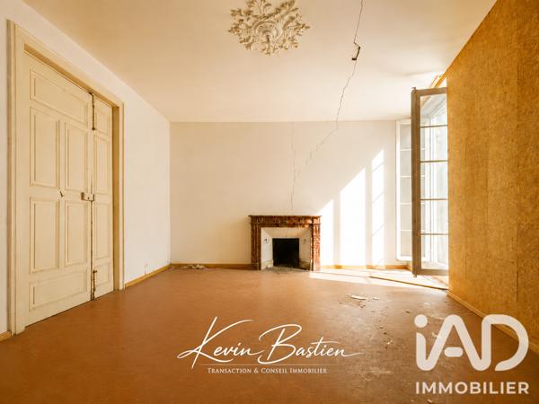 Maison à vendre 7 pièces 150 m² Malemort-du-Comtat