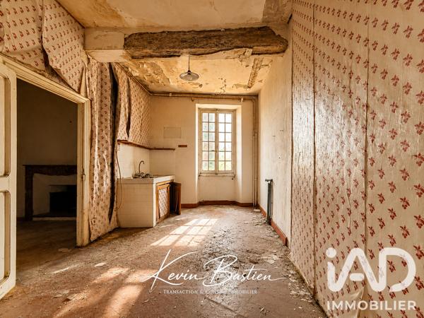 Maison à vendre 7 pièces 150 m² Malemort-du-Comtat