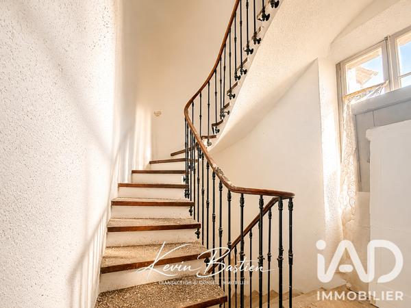 Maison à vendre 7 pièces 150 m² Malemort-du-Comtat
