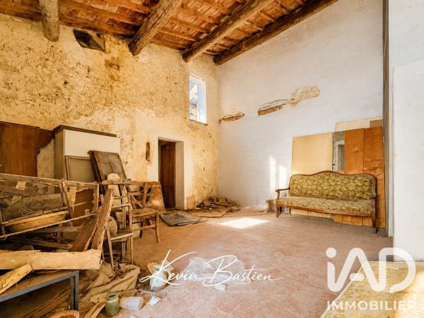 Maison à vendre 7 pièces 150 m² Malemort-du-Comtat