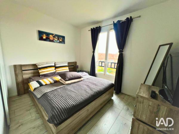 Appartement à vendre 3 pièces 65 m² Anzin