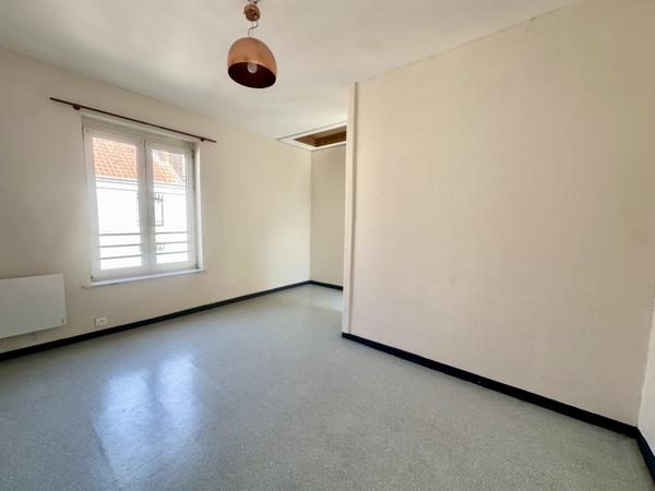 Maison 3 pièce(s) 2 chambre(s) 60 m²