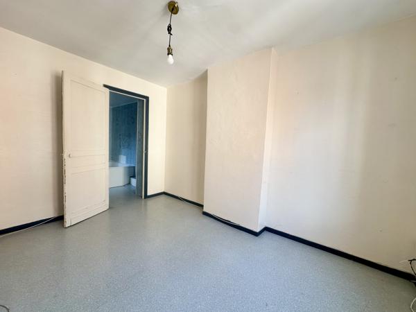 Maison 3 pièce(s) 2 chambre(s) 60 m²