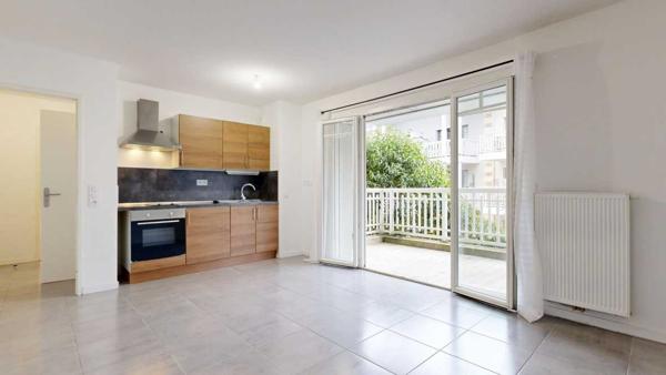 Appartement - Arcachon Appartement avec deux balcons et parking en sous-sol – La Teste-de-Buch