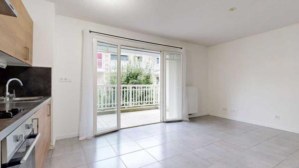 Appartement - Arcachon Appartement avec deux balcons et parking en sous-sol – La Teste-de-Buch
