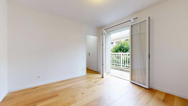 Appartement - Arcachon Appartement avec deux balcons et parking en sous-sol – La Teste-de-Buch