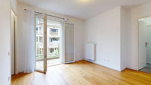 Appartement - Arcachon Appartement avec deux balcons et parking en sous-sol – La Teste-de-Buch