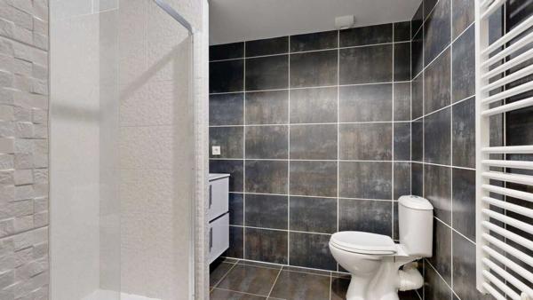 Appartement - Arcachon Appartement avec deux balcons et parking en sous-sol – La Teste-de-Buch