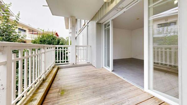 Appartement - Arcachon Appartement avec deux balcons et parking en sous-sol – La Teste-de-Buch