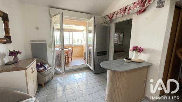 Appartement à vendre 2 pièces 30 m² La Londe-les-Maures