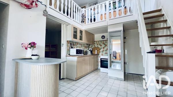 Appartement à vendre 2 pièces 30 m² La Londe-les-Maures