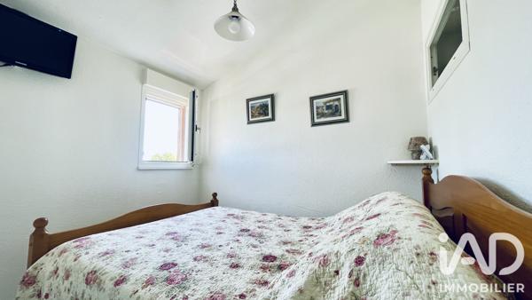 Appartement à vendre 2 pièces 30 m² La Londe-les-Maures
