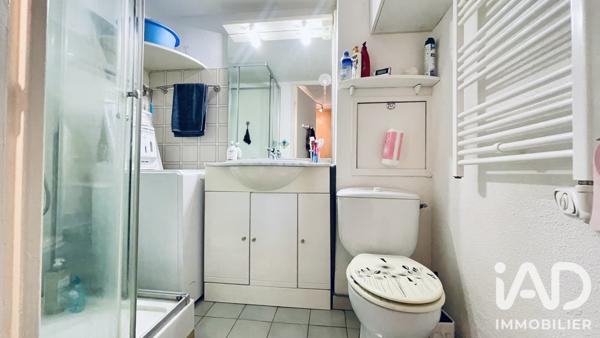 Appartement à vendre 2 pièces 30 m² La Londe-les-Maures