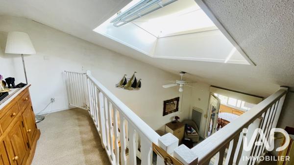 Appartement à vendre 2 pièces 30 m² La Londe-les-Maures