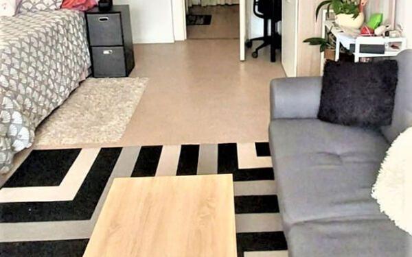 Appartement à louer    1 pièce •  Margny-lès-Compiègne