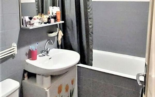 Appartement à louer    1 pièce •  Margny-lès-Compiègne