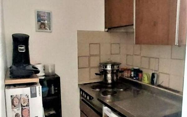 Appartement à louer    1 pièce •  Margny-lès-Compiègne