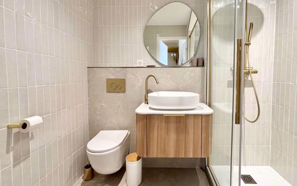 Appartement à vendre    1 pièce •  Pornichet