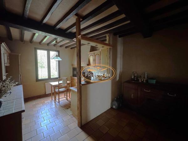 Maison à rénover Loisey-culey Maison à rénover Loisey-culey
