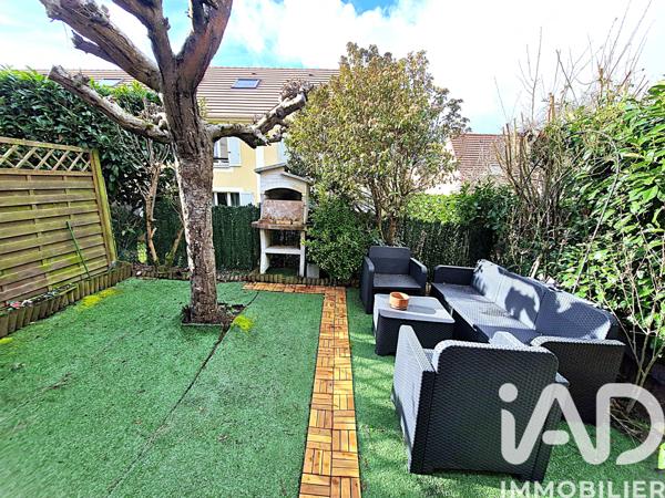 Maison à vendre 5 pièces 132 m² Combs-la-Ville